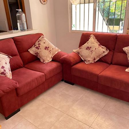 Apartment In Spain, Lomas Del Golf, Villamartin, Orihuela Costa エクステリア 写真