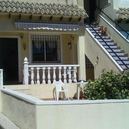 Apartment In Spain, Lomas Del Golf, Villamartin, Orihuela Costa エクステリア 写真
