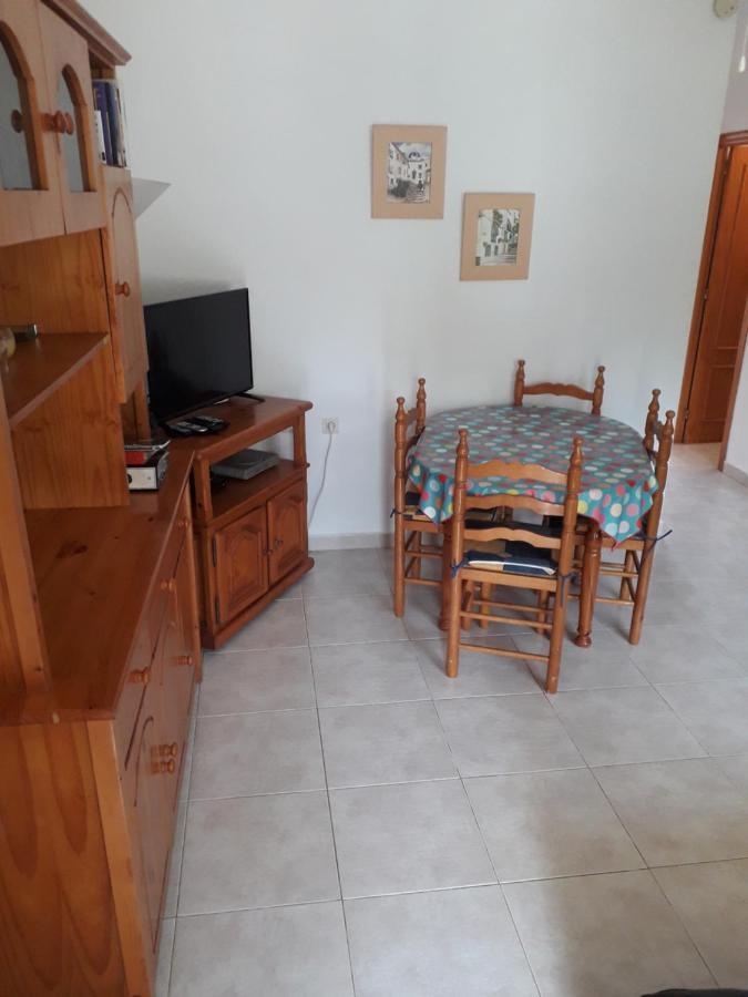 Apartment In Spain, Lomas Del Golf, Villamartin, Orihuela Costa エクステリア 写真