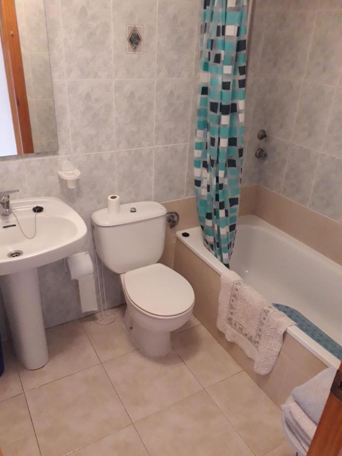 Apartment In Spain, Lomas Del Golf, Villamartin, Orihuela Costa エクステリア 写真