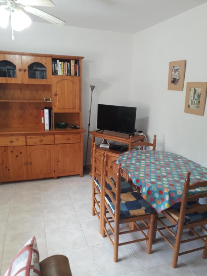 Apartment In Spain, Lomas Del Golf, Villamartin, Orihuela Costa エクステリア 写真