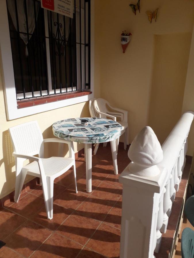 Apartment In Spain, Lomas Del Golf, Villamartin, Orihuela Costa エクステリア 写真