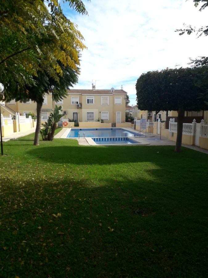 Apartment In Spain, Lomas Del Golf, Villamartin, Orihuela Costa エクステリア 写真