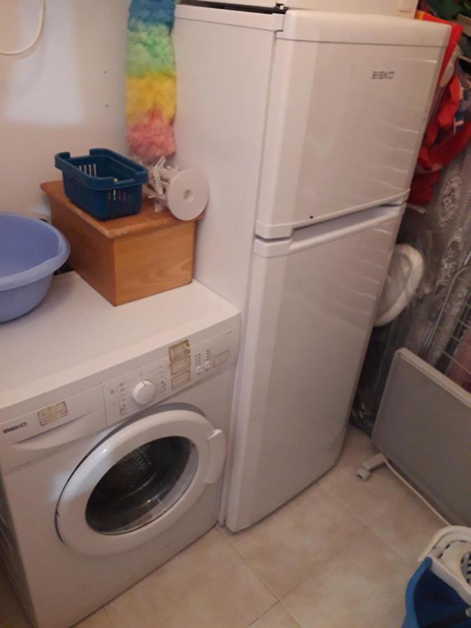 Apartment In Spain, Lomas Del Golf, Villamartin, Orihuela Costa エクステリア 写真